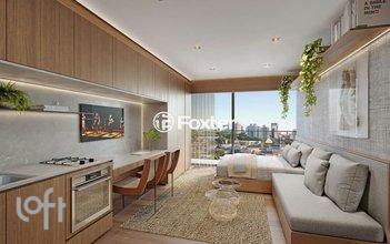 apartment em Doutor Nilo Peçanha, Bela Vista - Porto Alegre - RS