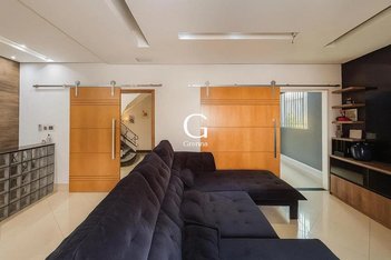 house em Rua Simpatia, Jardim das Bandeiras - São Paulo - SP