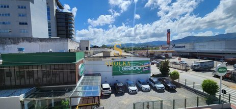 house em São João Batista, Agronômica - Florianópolis - SC
