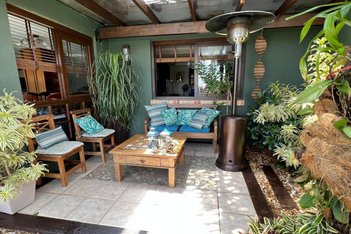 house em Doutor Egon Renner, Ipanema - Porto Alegre - RS