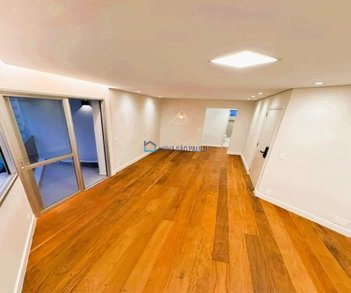 apartment em Avenida Doutor Cardoso de Melo, Vila Olímpia - São Paulo - SP