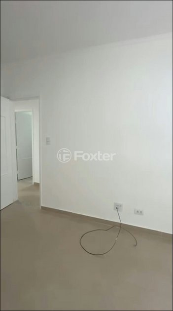 apartment em Avenida Álvaro Guimarães, Assunção - São Bernardo do Campo - SP
