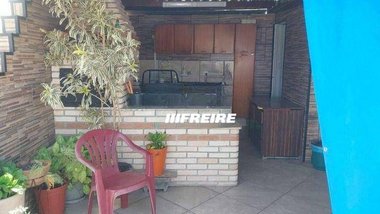 house em Rua João Silvério da Silva, Planalto - São Bernardo do Campo - SP