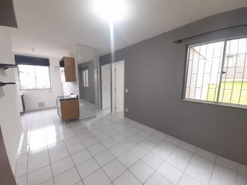 apartment em Rua Amaro Damásio, Bom Viver - Biguaçu - SC