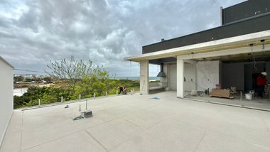 apartment em Avenida Campeche, Campeche - Florianópolis - SC