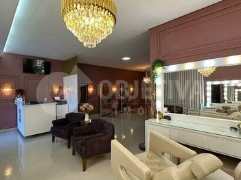 house em Rua Dallas, Novo Mundo - Uberlândia - MG