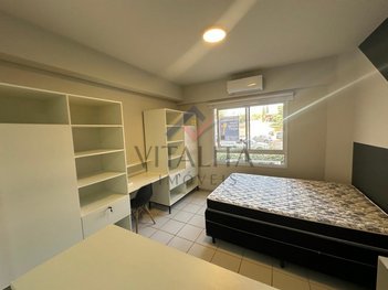 apartment em Rua Alfredo Benzoni, Iguatemi - Ribeirão Preto - SP