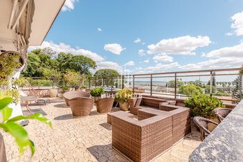 apartment em Rua Monroe, Santa Tereza - Porto Alegre - RS