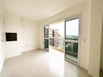 apartment em Marques do Herval, Marechal Rondon - Canoas - RS