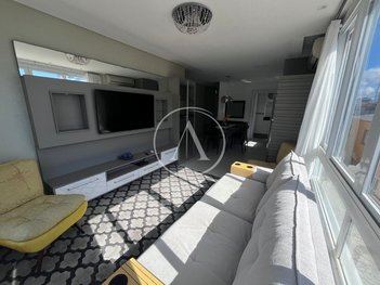 apartment em Rua Marabá, Centro - Capão da Canoa - RS