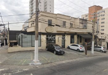 commercial_property em Rua Gaspar Soares, Jardim São Paulo(Zona Norte) - São Paulo - SP