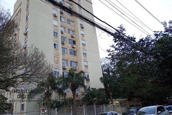 apartment em Praça da Feb, Sarandi - Porto Alegre - RS