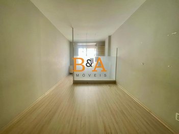 office em Avenida Nossa Senhora de Copacabana, Copacabana - Rio de Janeiro - RJ