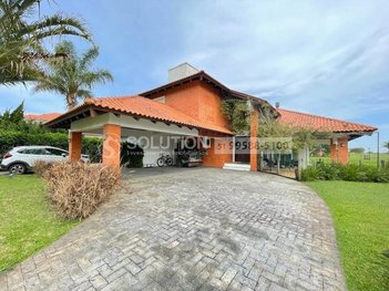 house em Estrada do Mar, Xangri-Lá - Xangri-Lá - RS