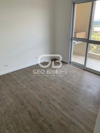 apartment em Estrada Municipal Biagino Chieffi, Pagador de Andrade - Jacareí - SP