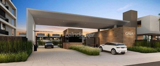 apartment em Avenida Central, Centro - Xangri-Lá - RS