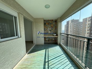 apartment em Rua Salvador Pedroso, Sacomã - São Paulo - SP