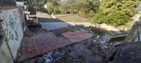 land_lot em Rua Homero Batista, Vila Formosa - São Paulo - SP