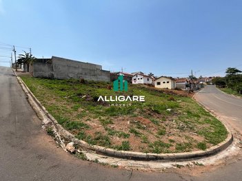 land_lot em Rua Vítor Tomaz de Aquino, Pouso Alegre - Pouso Alegre - MG
