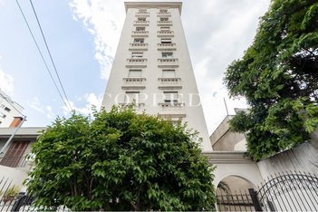 apartment em Avenida Moaci, Planalto Paulista - São Paulo - SP