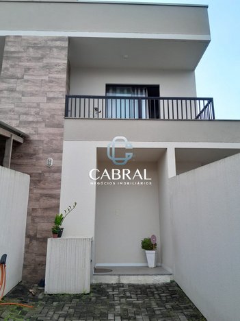 apartment em Oswaldo Leal, Espinheiros - Itajaí - SC