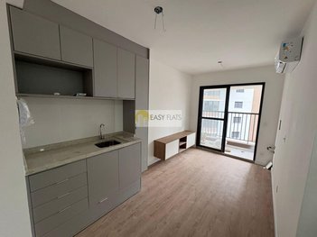 apartment em Rua Capri, Pinheiros - São Paulo - SP