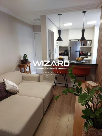 apartment em Rua Tiradentes, Vila Itapura - Campinas - SP
