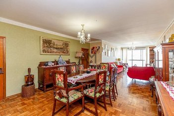 apartment em Rua Treze de Maio, Bela Vista - São Paulo - SP