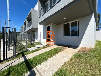 house em Rua Maria Moretto Zanella, Nossa Senhora das Graças - Caxias do Sul - RS