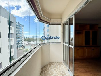 apartment em Rua José Beiro, Jardim Atlântico - Florianópolis - SC