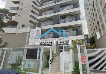apartment em Rua Batista Caetano, Aclimação - São Paulo - SP