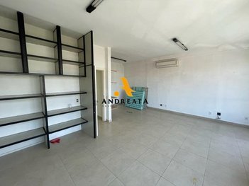 office em Avenida das Américas, Barra da Tijuca - Rio de Janeiro - RJ