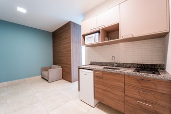 apartment em Avenida Senador Queirós, Centro - São Paulo - SP