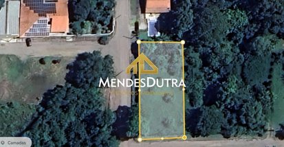 agricultural em Rua José Machado e Silva, Campestre - Piracicaba - SP