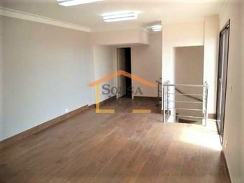 apartment em Alameda Afonso Schmidt, Santa Teresinha - São Paulo - SP