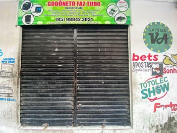 business em Rua Rosário, Centro - Fortaleza - CE