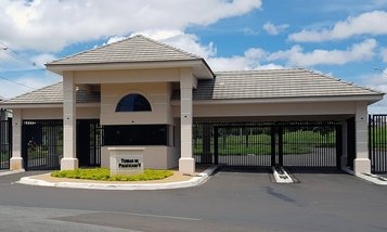 land_lot em Avenida Uriel Odas, Terras de Piracicaba - Piracicaba - SP