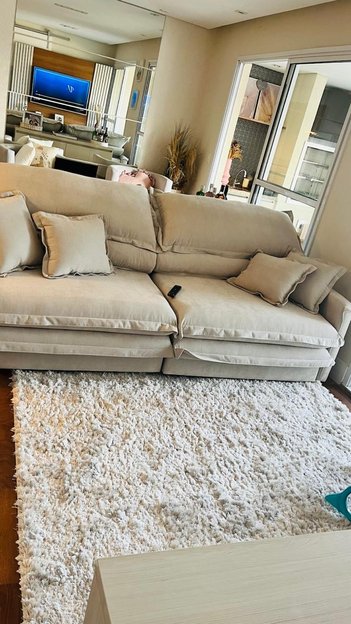 apartment em Rua Templários, Vila Formosa - São Paulo - SP