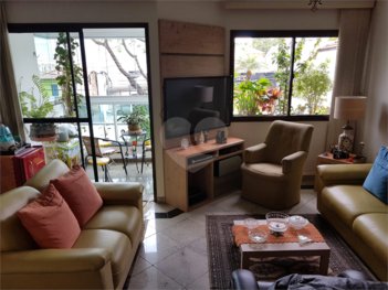 apartment em Rua São Paulo, Cerâmica - São Caetano do Sul - SP