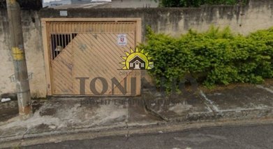 house em Rua Natal, Vila Virgínia - Itaquaquecetuba - SP