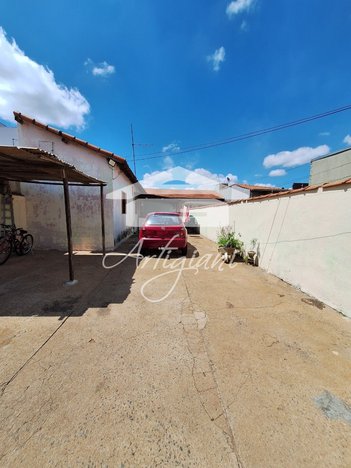 house em Rua Eduardo Marchiori, Jardim Esplanada - Mogi Guaçu - SP