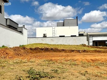 land_lot em Avenida Robson Custódio Machado, Loteamento Floresta - São José dos Campos - SP