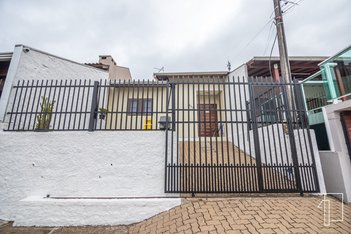 house em Rua Maracatu, Arroio da Manteiga - São Leopoldo - RS