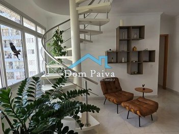 apartment em Rua José Getúlio, Liberdade - São Paulo - SP