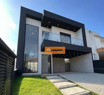 house em Avenida Prefeito Francisco Ribeiro Nogueira, Mogi Moderno - Mogi das Cruzes - SP