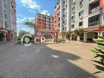 apartment em Avenida Sertório, Sarandi - Porto Alegre - RS