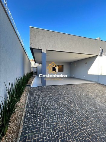 house em ARSO 33 Rua 1, Plano Diretor Sul - Palmas - TO