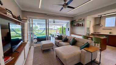 apartment em Avenida Guatambu, Centro - Xangri-Lá - RS