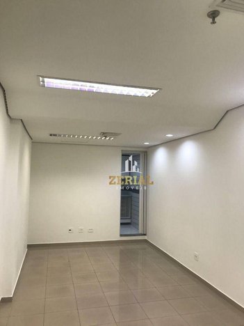 office em Rua Manoel Coelho, Santo Antônio - São Caetano do Sul - SP