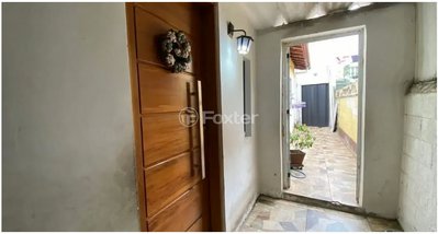 house em Rua Emanuel Guedes, Conjunto Residencial Butantã - São Paulo - SP